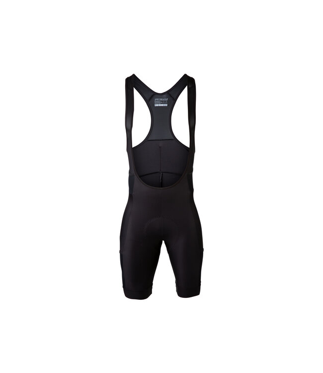 Specialized RBX Bib Shorts Black - Cycle Solutions