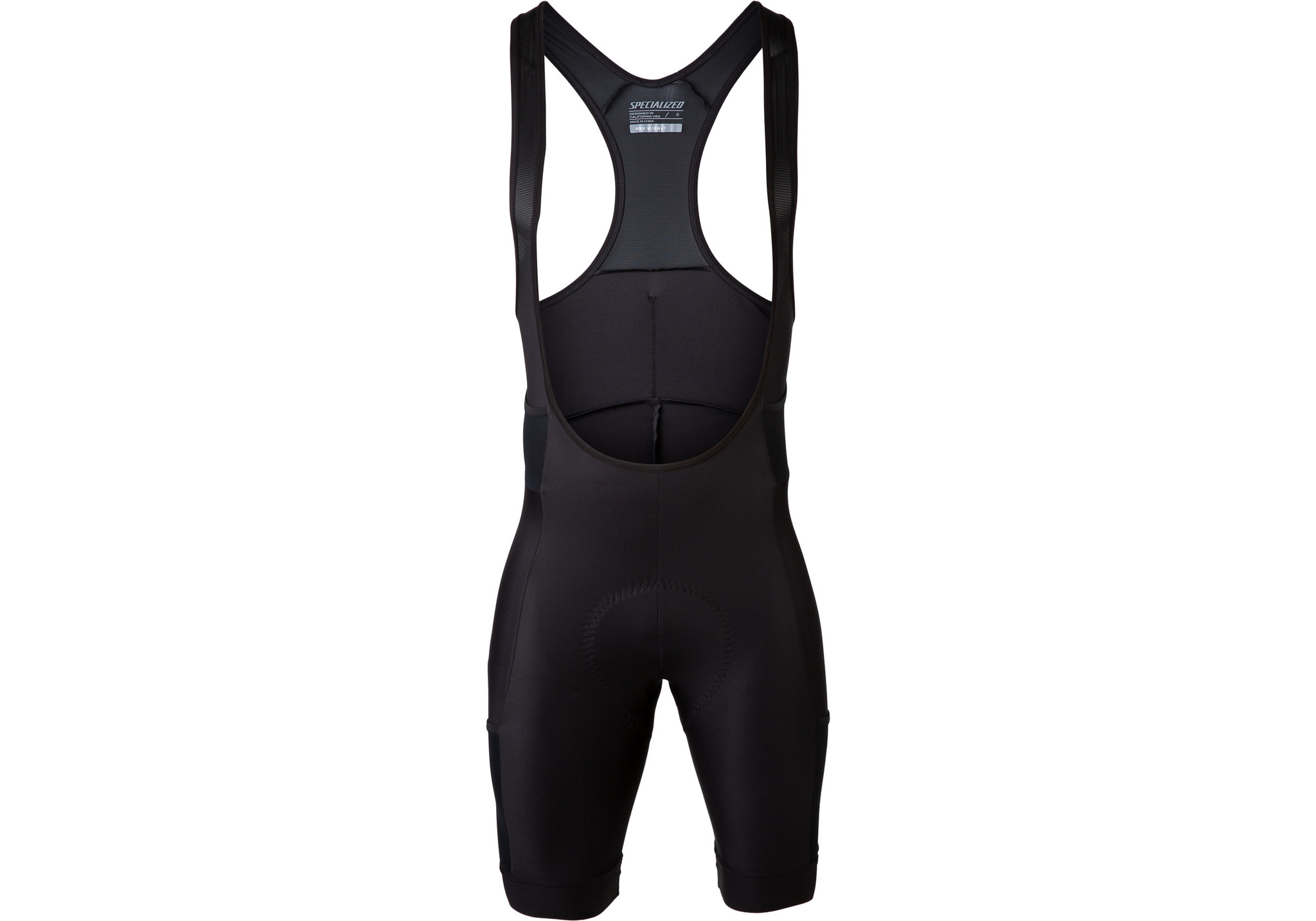 Specialized Men's RBX Adventure Bib Short W/ SWAT - 701 Cycle and Sport