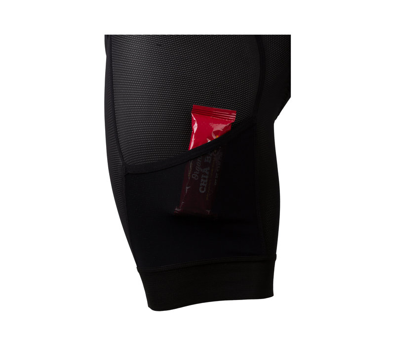 Specialized Men's Mountain Liner Bib Shorts With SWAT™
