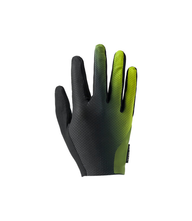 Specialized Specialized Men's Body Geometry Grail Long Finger Gloves