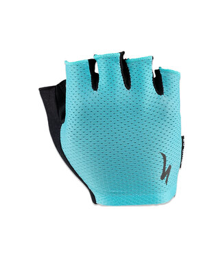 Specialized Men's Body Geometry Grail Short Finger Gloves