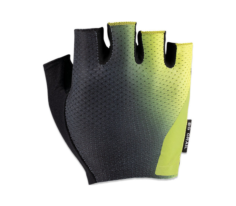 specialized grail short finger gloves