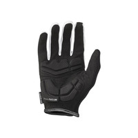 Specialized Men's Body Geometry Dual-Gel Long Finger Gloves