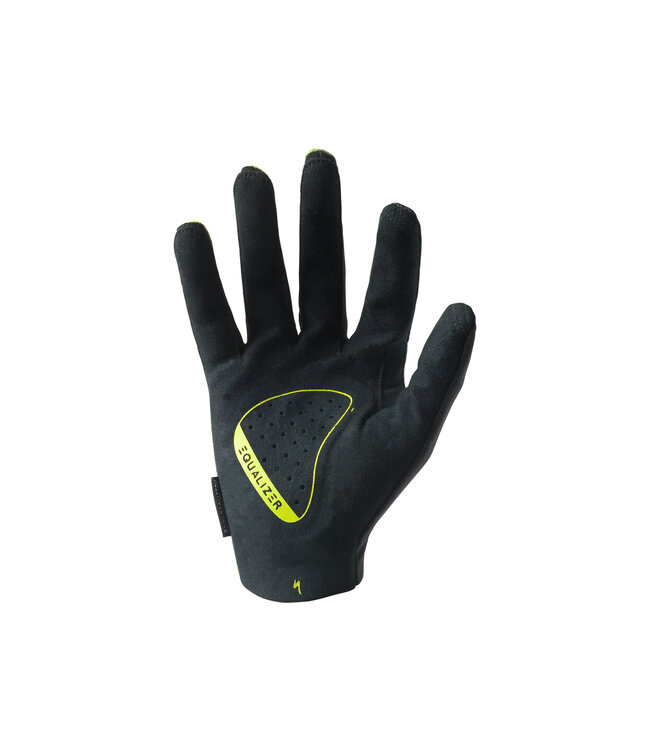 Specialized Specialized Men's Body Geometry Grail Long Finger Gloves