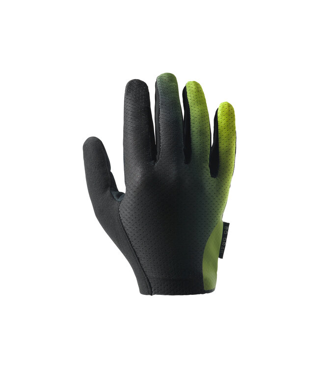 Specialized Women's Body Geometry Grail Long Finger Glove