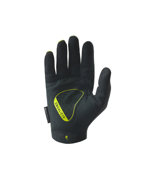 Specialized Women's Body Geometry Grail Long Finger Glove