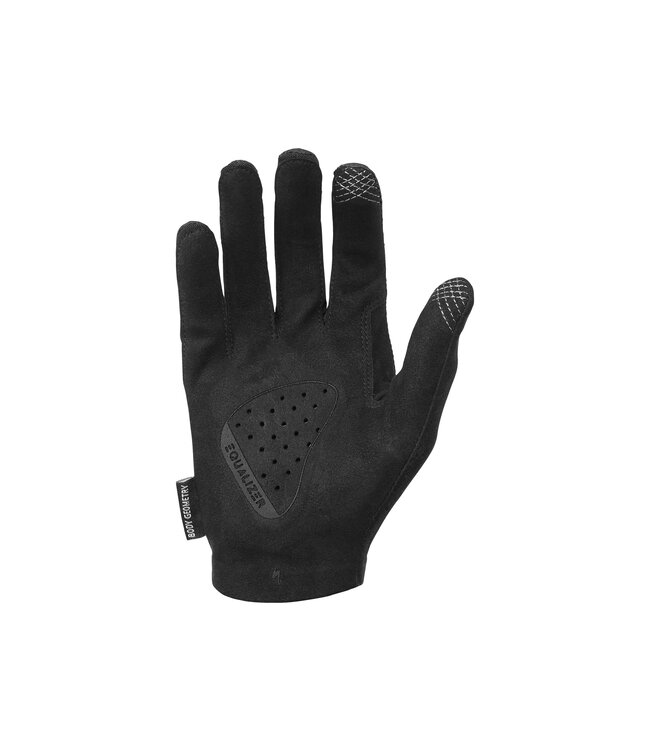 Specialized Women's Body Geometry Grail Long Finger Glove