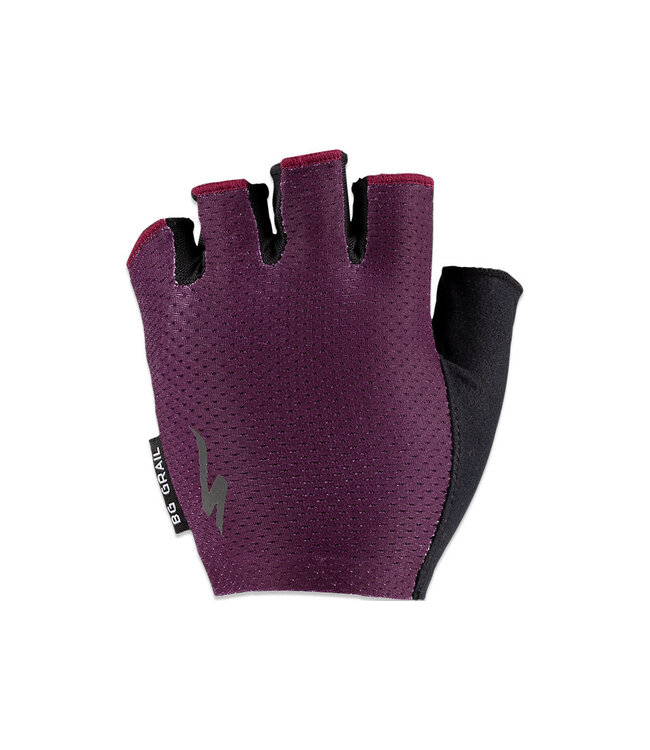 Specialized Women's Body Geometry Grail Short Finger Glove