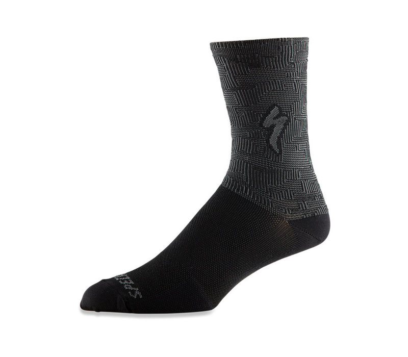 Specialized  Soft Air Road Tall Sock
