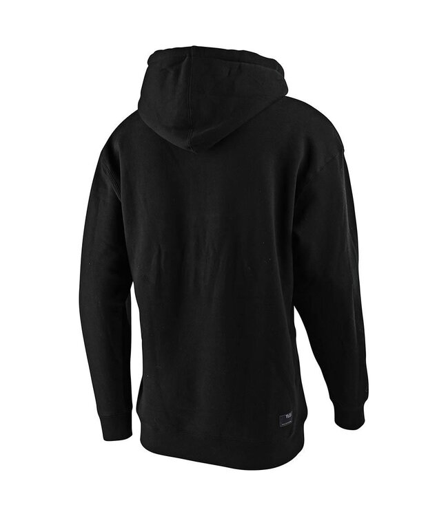 Troy Lee Designs Signature Pullover Hoodie