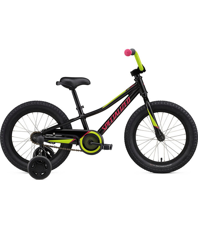 Specialized Riprock 16 Coaster