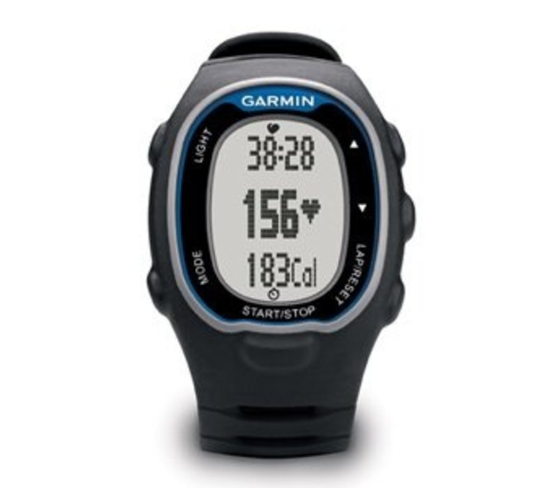 Garmin Forerunner FR70 with Heart Rate Monitor