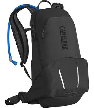 CamelBak Chase 8 Vest, 70 oz., Gunmetal/Larkspur - 701 Cycle and Sport
