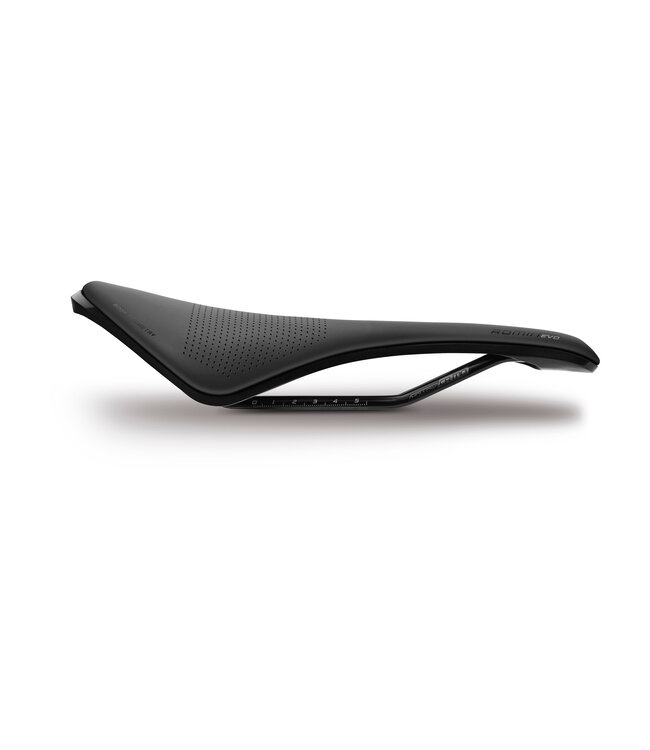 Specialized Romin EVO Comp Gel Saddle 155