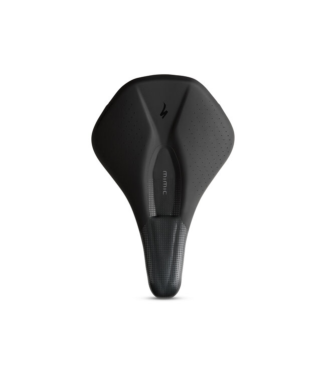 Specialized Women's S-Works Power With MIMIC 143mm