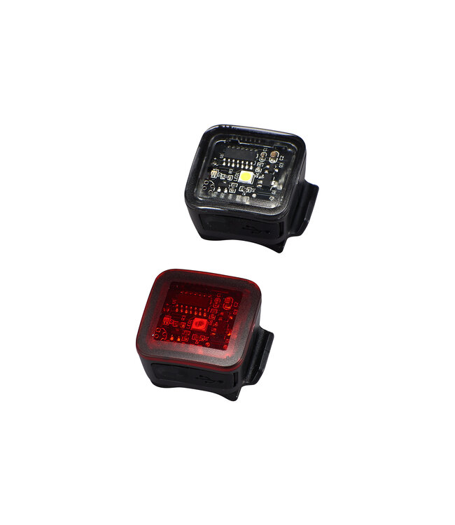 Specialized Flash Combo Head light/Tail light