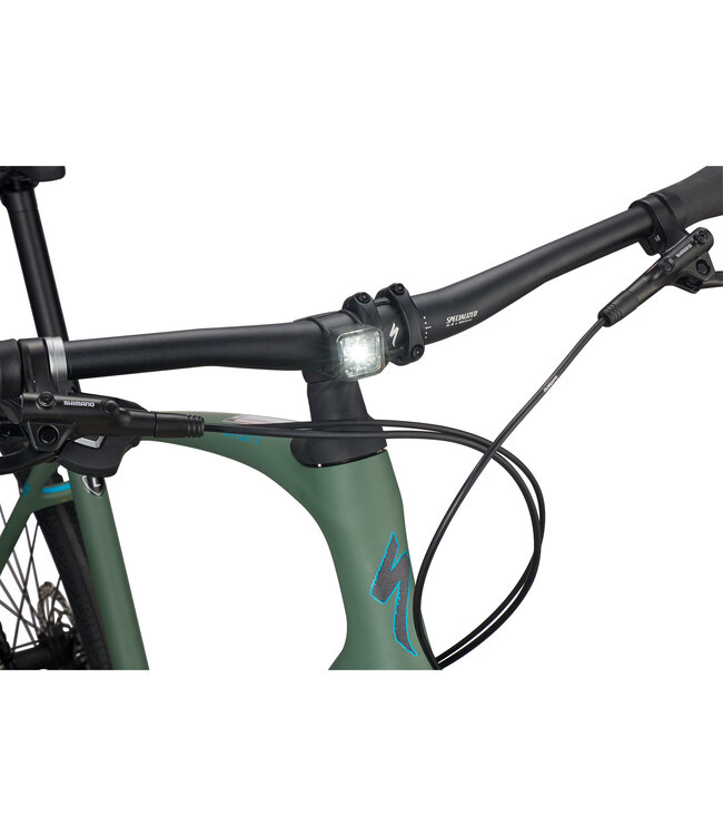 Specialized Flash Combo Head light/Tail light