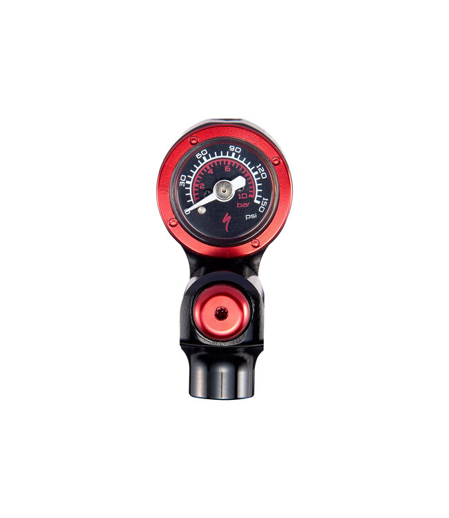 Specialized Air Tool Gauge Trigger
