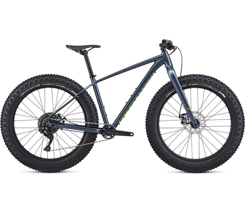 specialized fatboy se