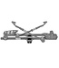 Thule 9036XTB T2 Pro XT 2 Bike Add-On: Black