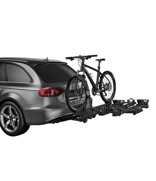 Thule 9036XTB T2 Pro XT 2 Bike Add-On: Black