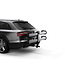 Thule Helium Platform 2-Bike, 1-1/4", 2" Receiver, Silver