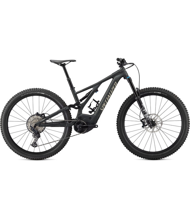 Specialized 2021 Turbo Levo Comp
