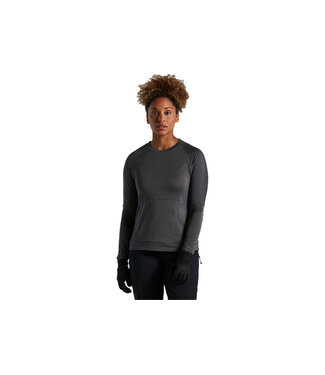 Specialized Women's Long Sleeve Trail Series Thermal Jersey