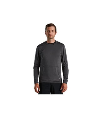 Specialized Men's Long Sleeve Trail Series Thermal Jersey