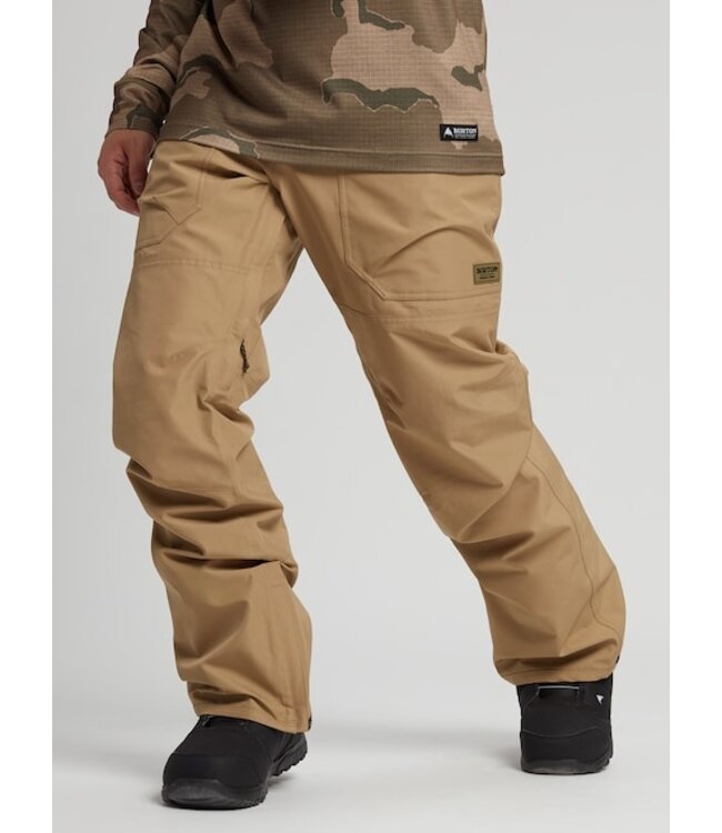 Burton Men's GORE-TEX Ballast Pant