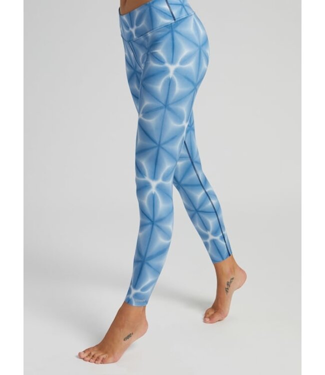 Burton Women's Midweight Base Layer Pant