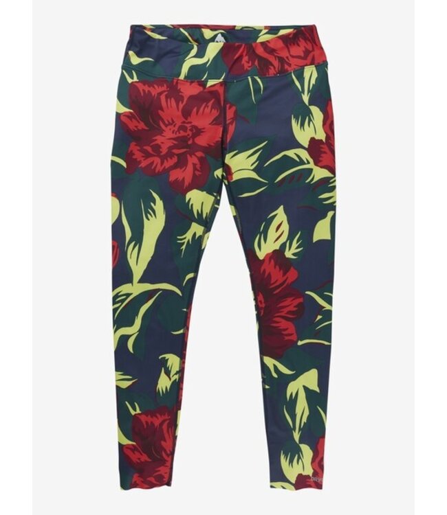 Burton Women's Midweight Base Layer Pant