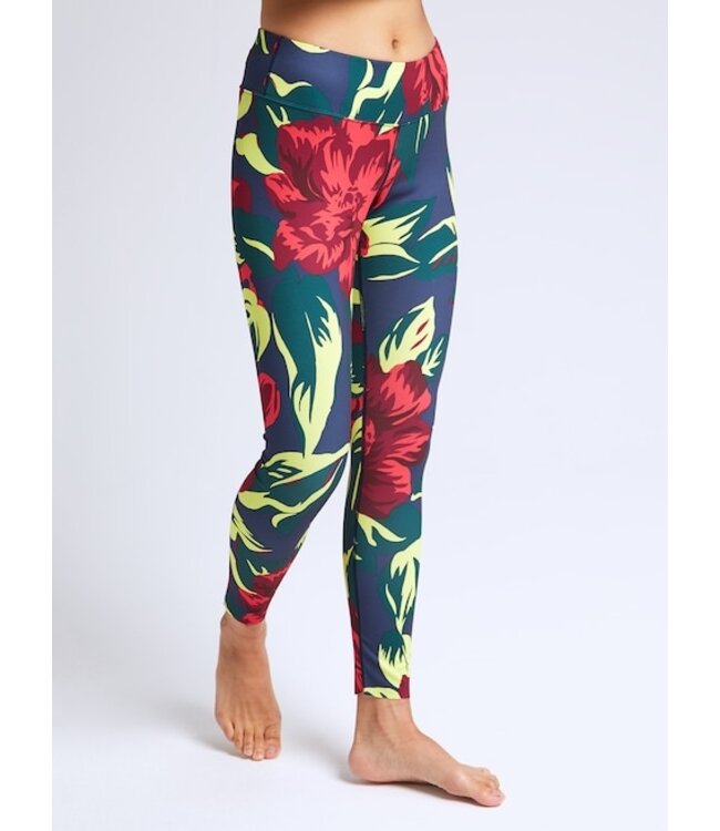 Burton Women's Midweight Base Layer Pant