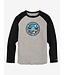 Burton Kids' Burton Base Layer Tech T-Shirt