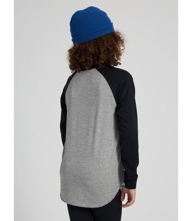 Burton Kids' Base Layer Tech T-Shirt