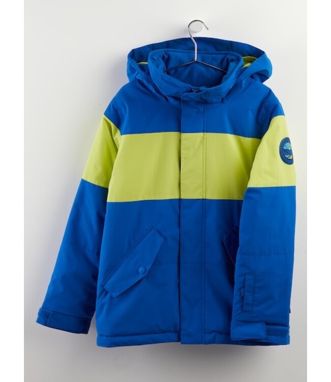 Burton Boys' Symbol Jacket