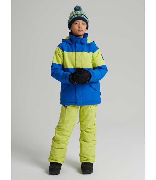 Burton Boys' Symbol Jacket