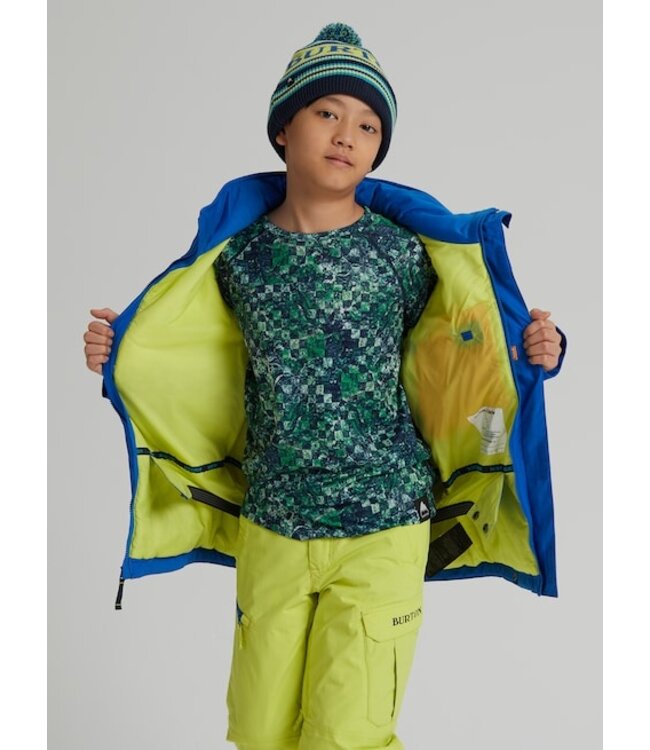 Burton Boys' Symbol Jacket