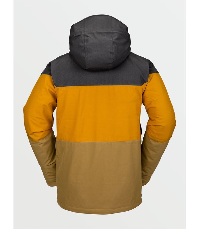 Volcom Tri Star Insulated Jacket