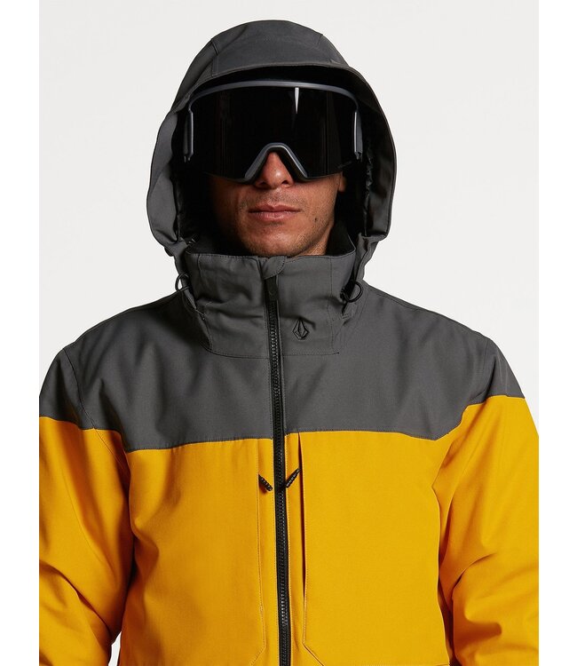 Volcom Tri Star Insulated Jacket