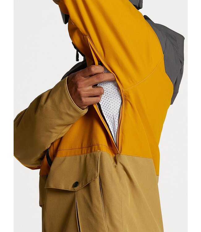 Volcom Tri Star Insulated Jacket