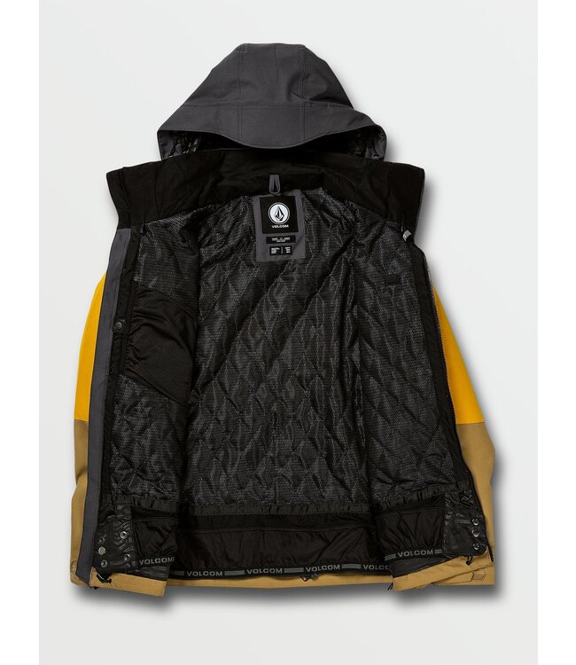 Volcom Tri Star Insulated Jacket