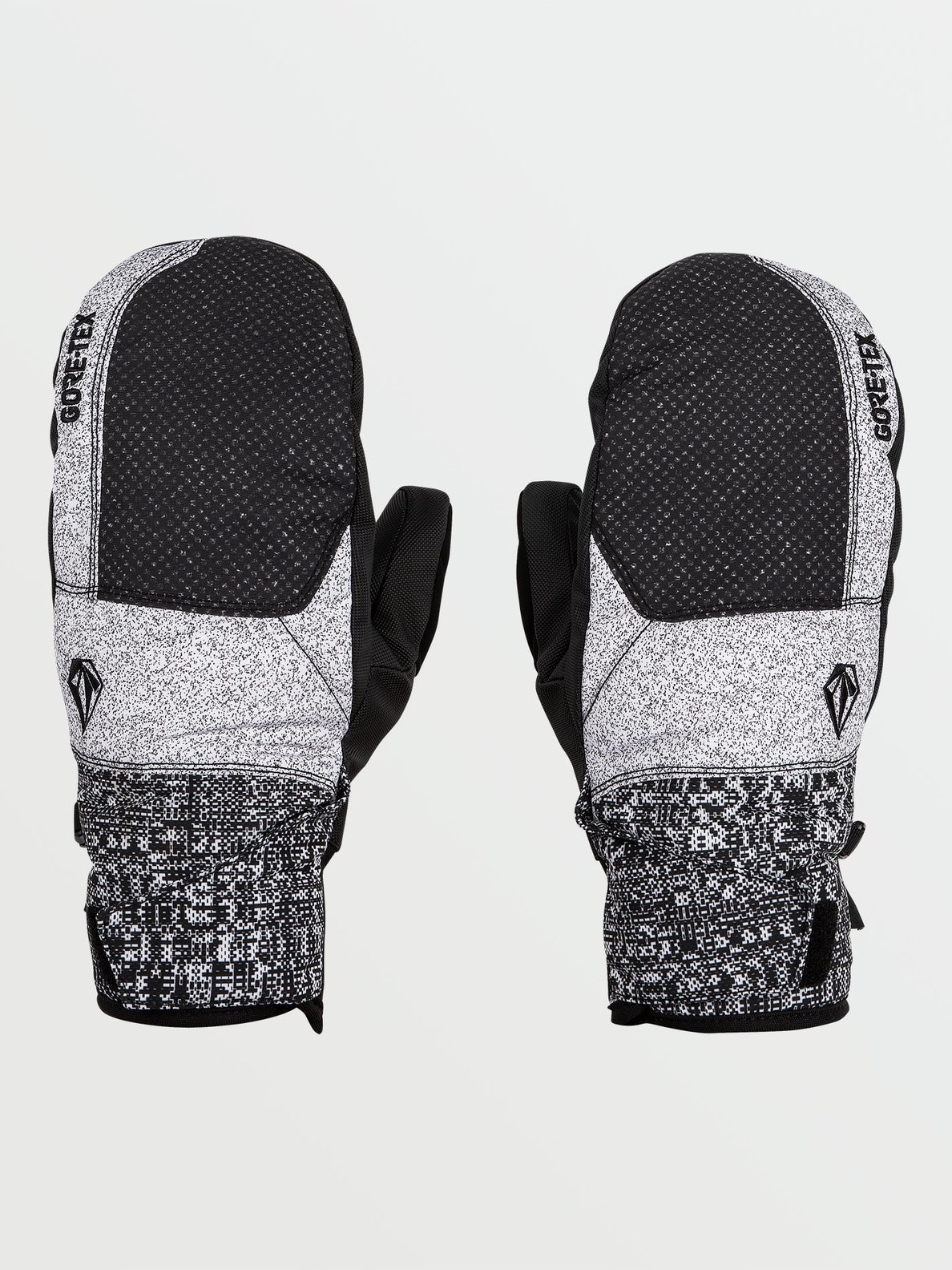 Volcom Stay Dry GORE-TEX Mitt - 701 Cycle and Sport