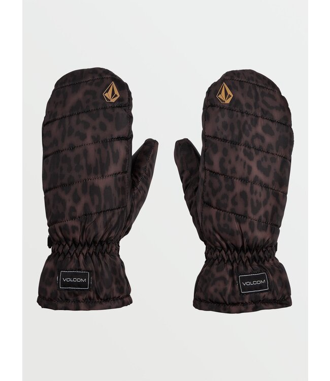 Volcom Puff Puff Mitt