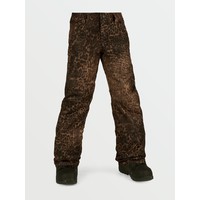 Volcom Girl's Frochickidee Insulated Pant