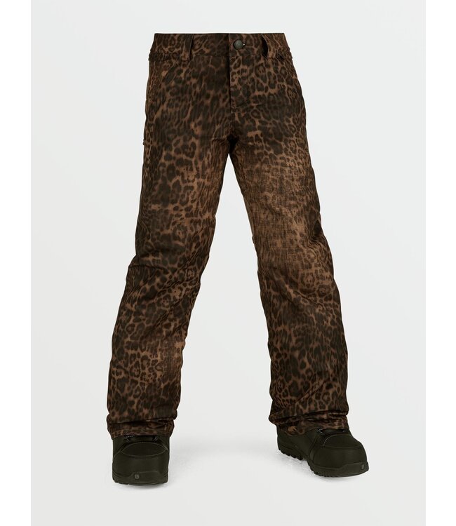 Volcom Girl's Frochickidee Insulated Pant