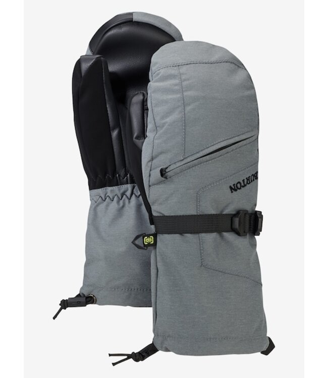 Burton Kids' Vent Mitten 701 Cycle and Sport