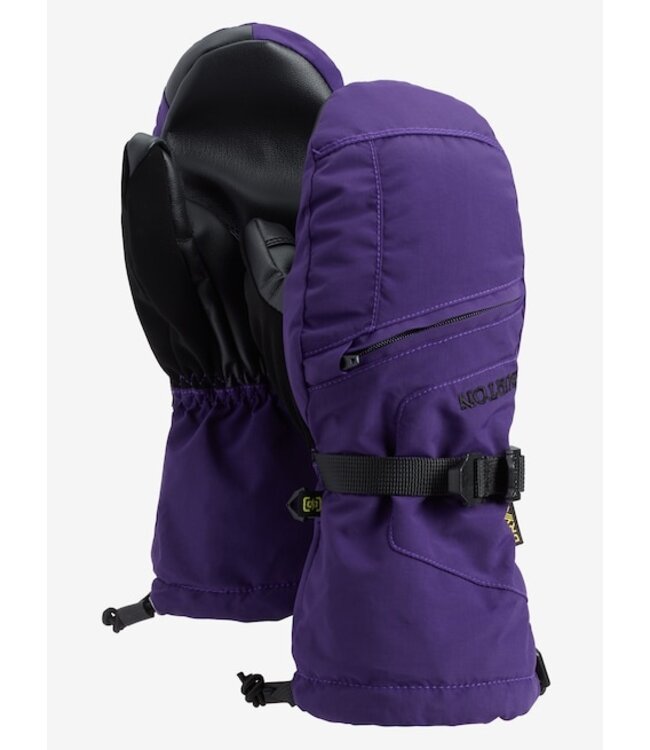 Burton Kids' Vent Mitten 701 Cycle and Sport