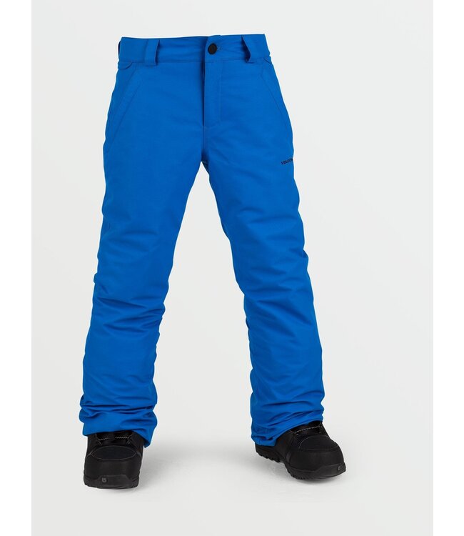 Volcom Big Boys Freakin Snow Chino