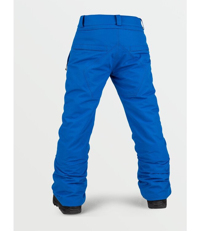 Volcom Big Boys Freakin Snow Chino